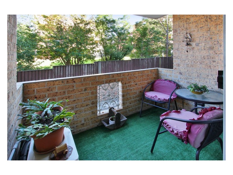 4/18-20 Bruce Street, Blacktown NSW 2148