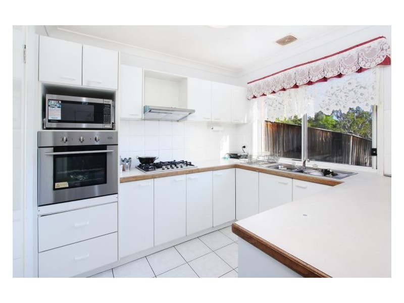 7 Yantara Place, Woodcroft NSW 2767