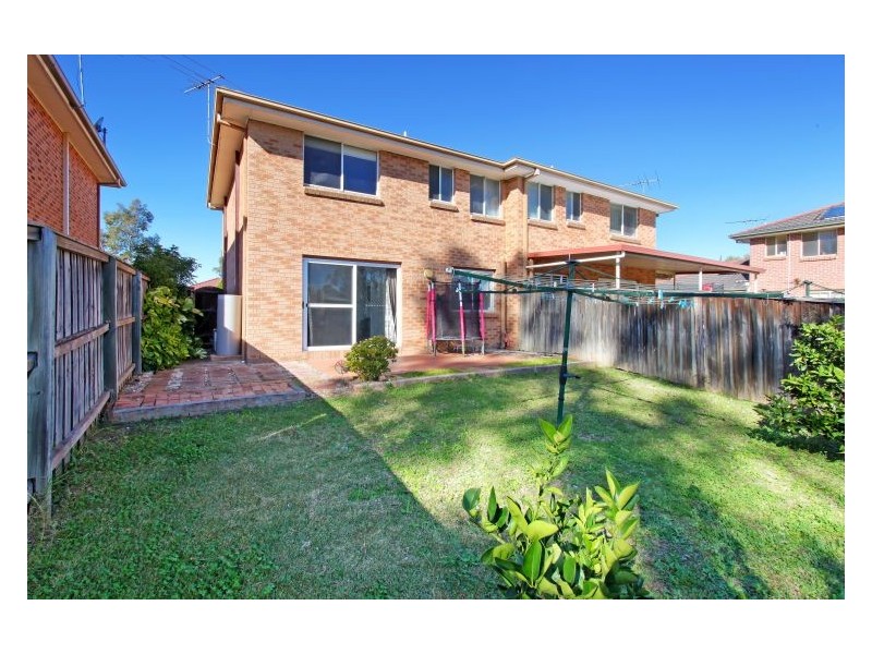 7 Yantara Place, Woodcroft NSW 2767