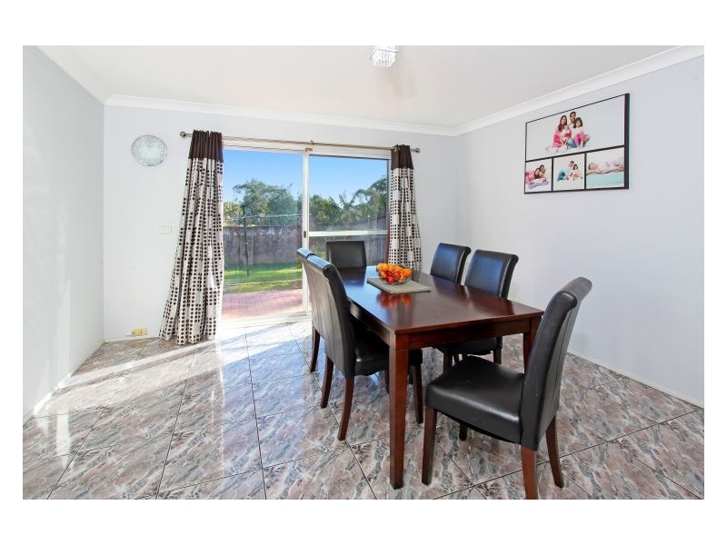 7 Yantara Place, Woodcroft NSW 2767