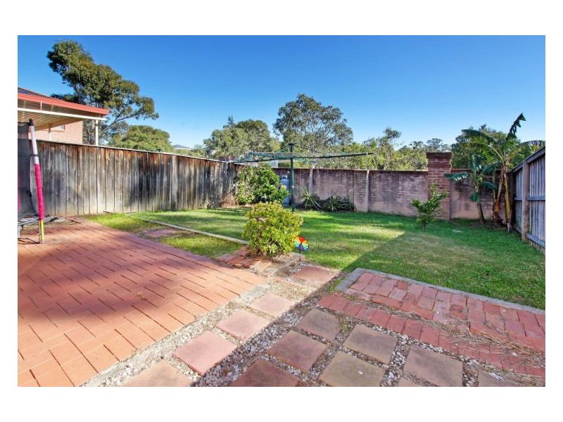 7 Yantara Place, Woodcroft NSW 2767