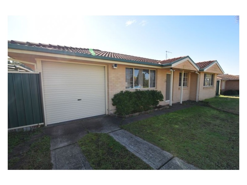 House 121 Stockholm Avenue, Hassall Grove NSW 2761