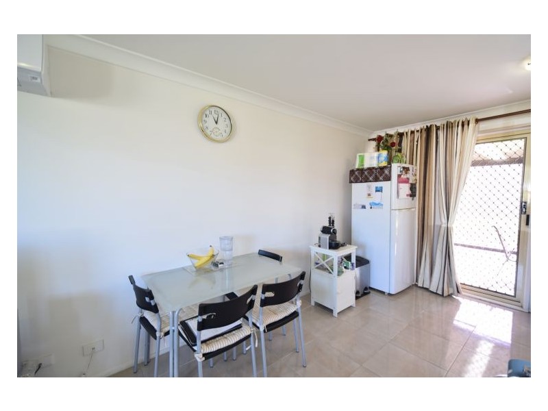 House 121 Stockholm Avenue, Hassall Grove NSW 2761