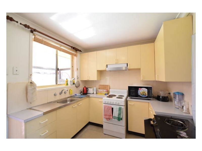 House 121 Stockholm Avenue, Hassall Grove NSW 2761