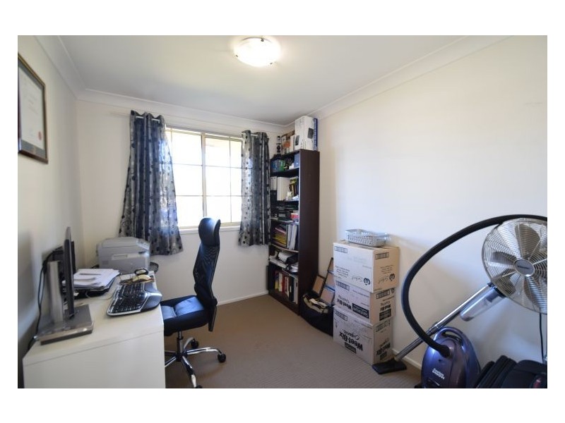 House 121 Stockholm Avenue, Hassall Grove NSW 2761