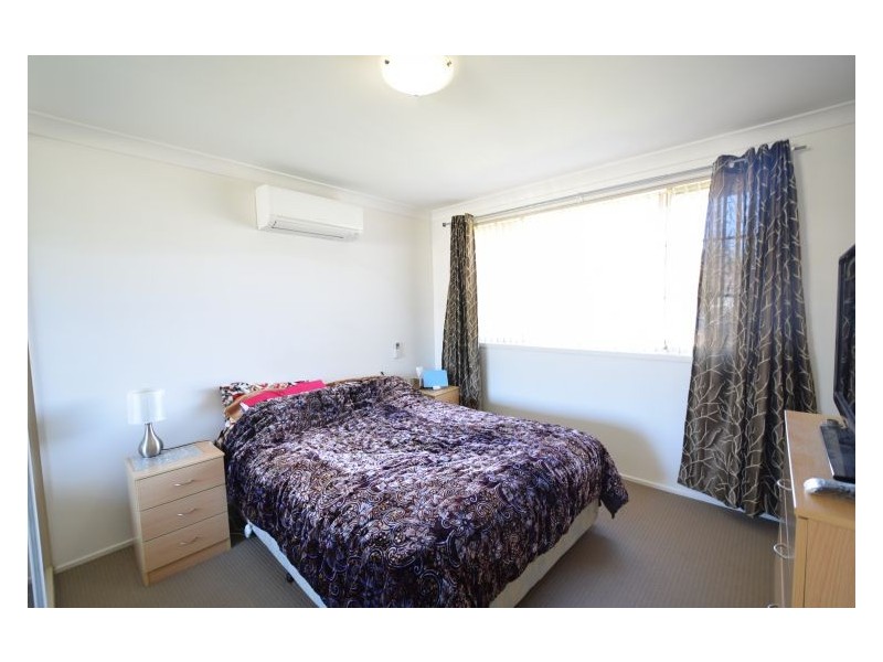 House 121 Stockholm Avenue, Hassall Grove NSW 2761