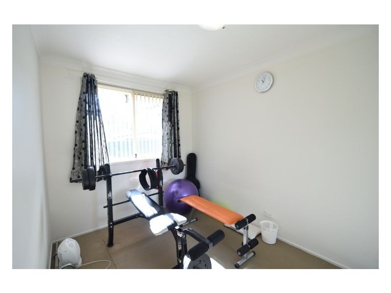 House 121 Stockholm Avenue, Hassall Grove NSW 2761