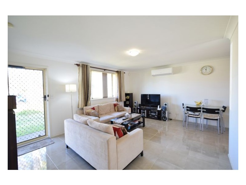 House 121 Stockholm Avenue, Hassall Grove NSW 2761