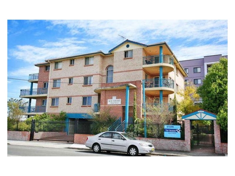 Unit 13/1 Boyd Street, Blacktown NSW 2148