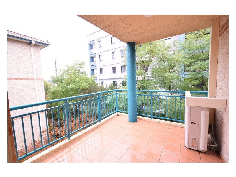 Unit 13/1 Boyd Street, Blacktown NSW 2148