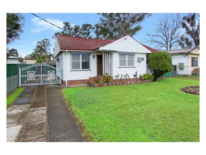 103 Davis Road, Marayong NSW 2148