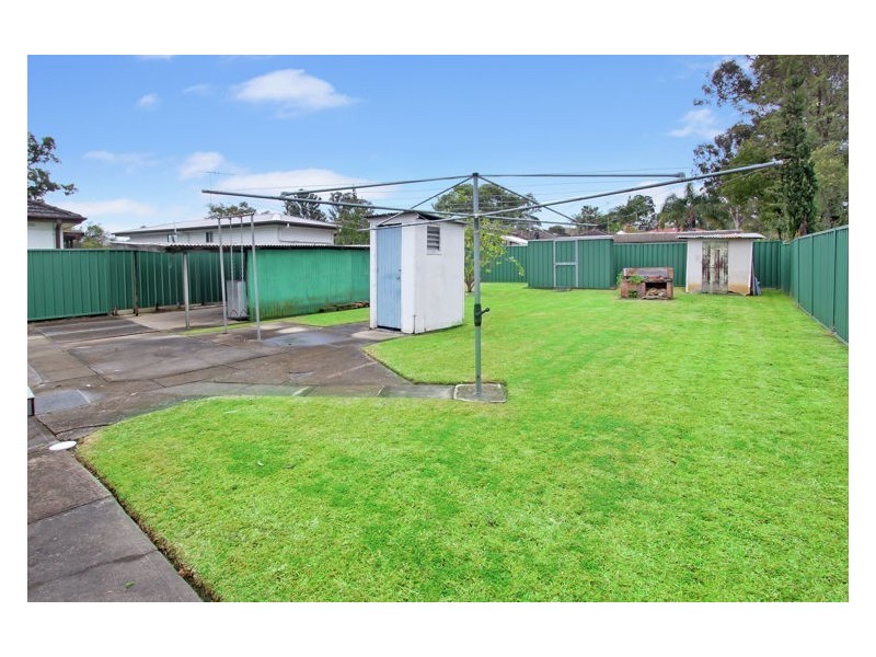 103 Davis Road, Marayong NSW 2148