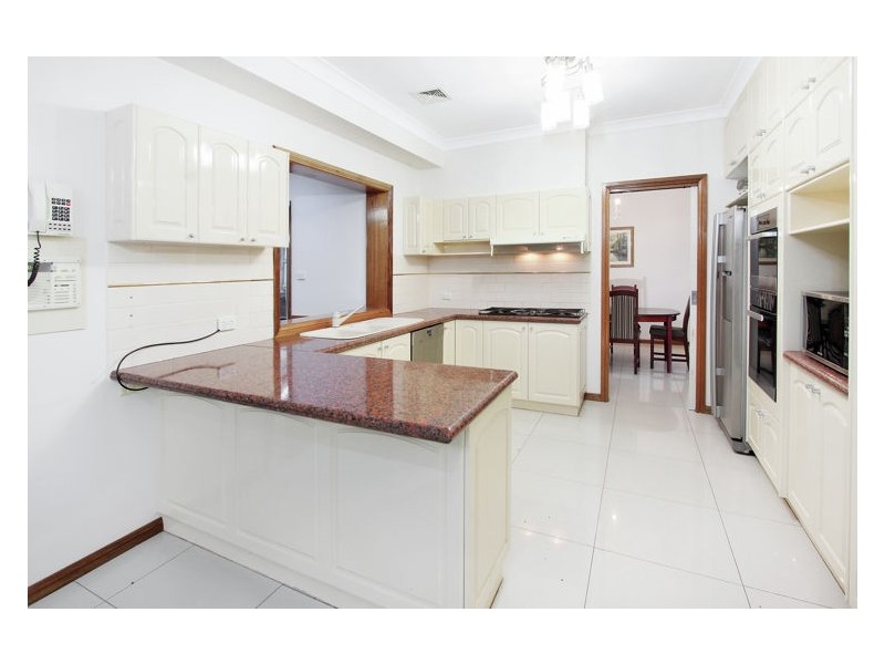 36 Chapel Circuit, Prospect NSW 2148