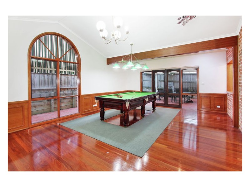 36 Chapel Circuit, Prospect NSW 2148