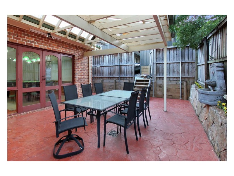 36 Chapel Circuit, Prospect NSW 2148