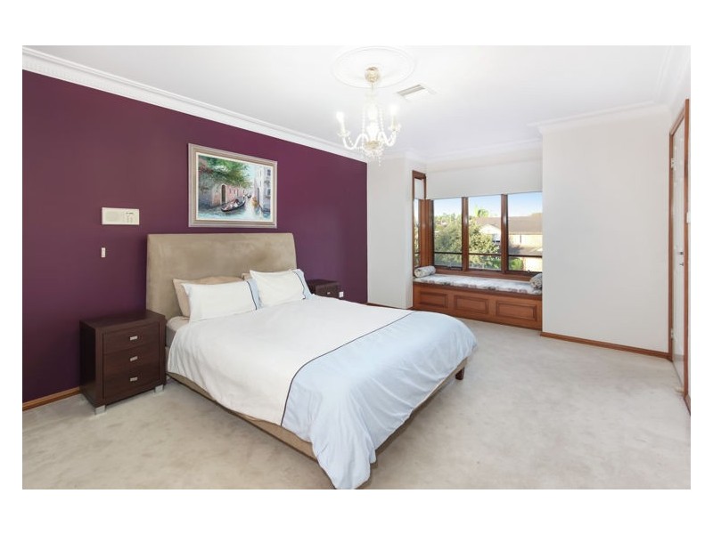 36 Chapel Circuit, Prospect NSW 2148