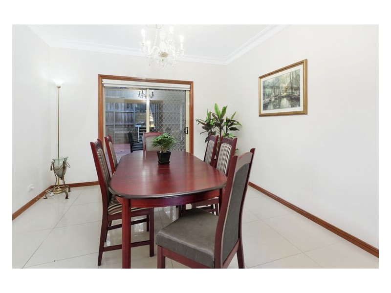 36 Chapel Circuit, Prospect NSW 2148