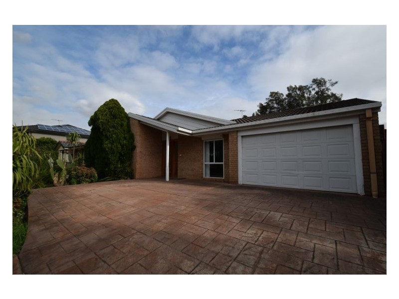 5 Calandra Avenue, Quakers Hill NSW 2763