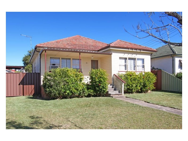 House 12 Phillip Street, Blacktown NSW 2148