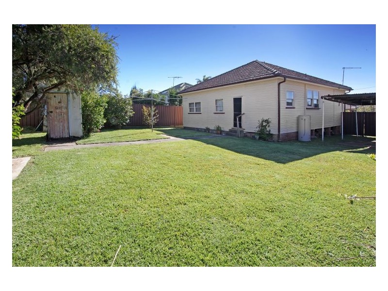 House 12 Phillip Street, Blacktown NSW 2148