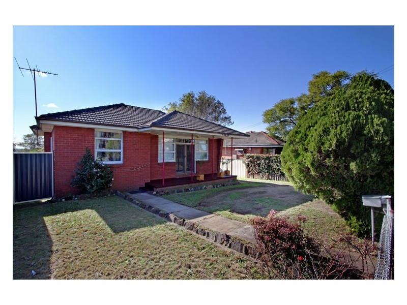 287 Bungarribee Road, Blacktown NSW 2148