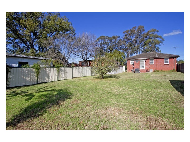 287 Bungarribee Road, Blacktown NSW 2148