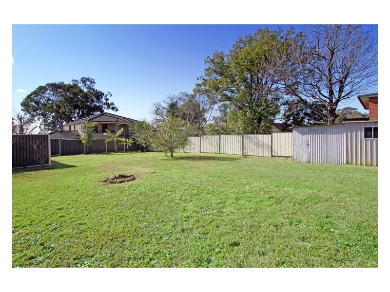 287 Bungarribee Road, Blacktown NSW 2148