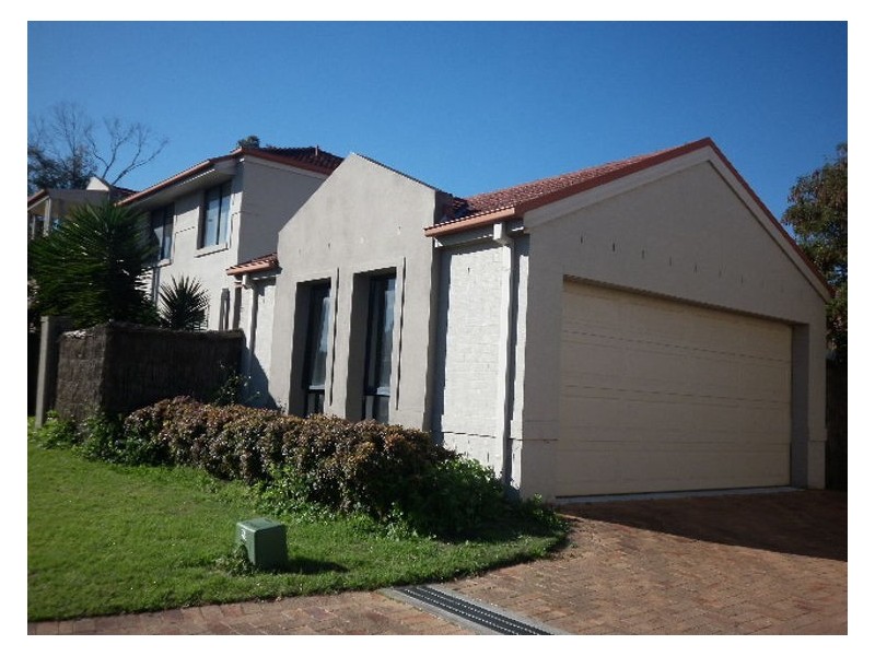 House 10 Trafford Lane, Stanhope Gardens NSW 2768