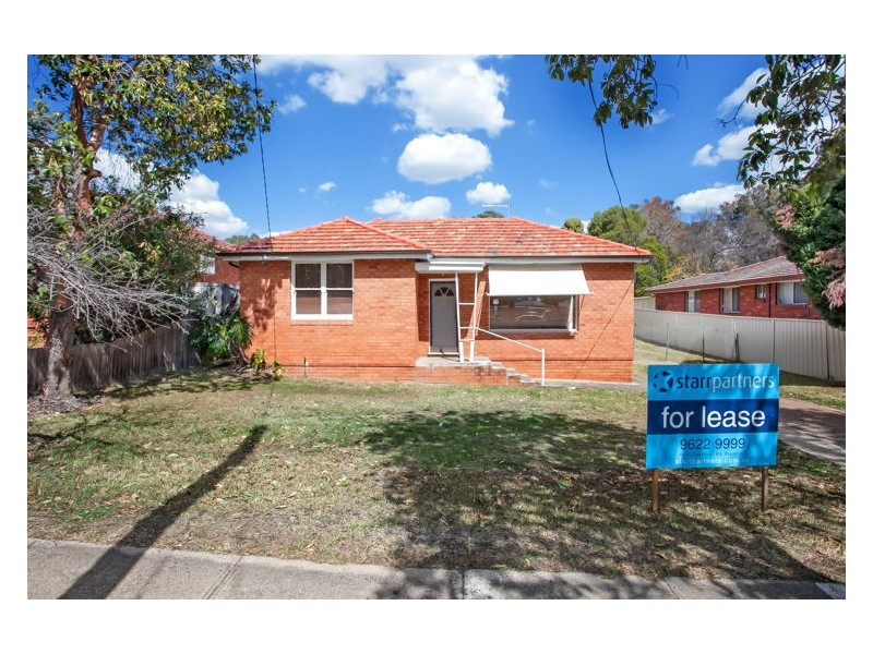 192 Kildare Road, Blacktown NSW 2148