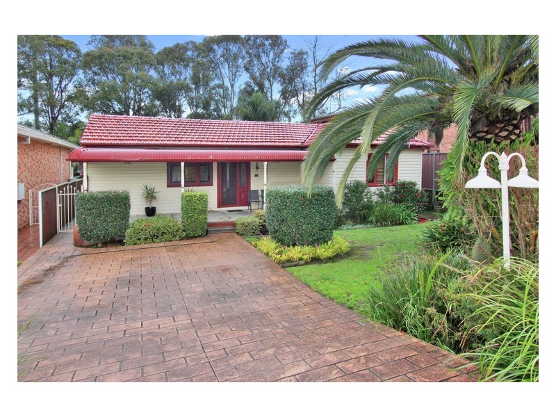 63 Aldgate Street, Prospect NSW 2148