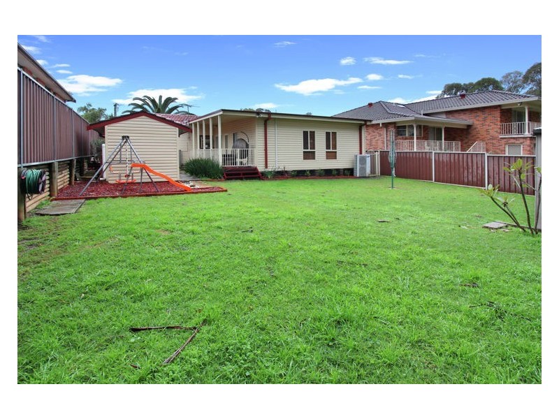 63 Aldgate Street, Prospect NSW 2148