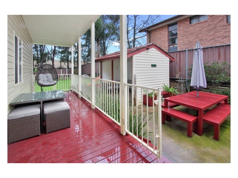 63 Aldgate Street, Prospect NSW 2148