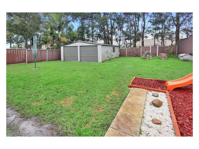 63 Aldgate Street, Prospect NSW 2148