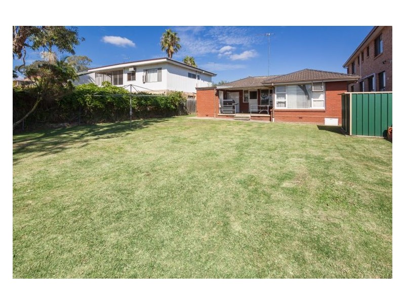 House 101 Richmond Road, Blacktown NSW 2148