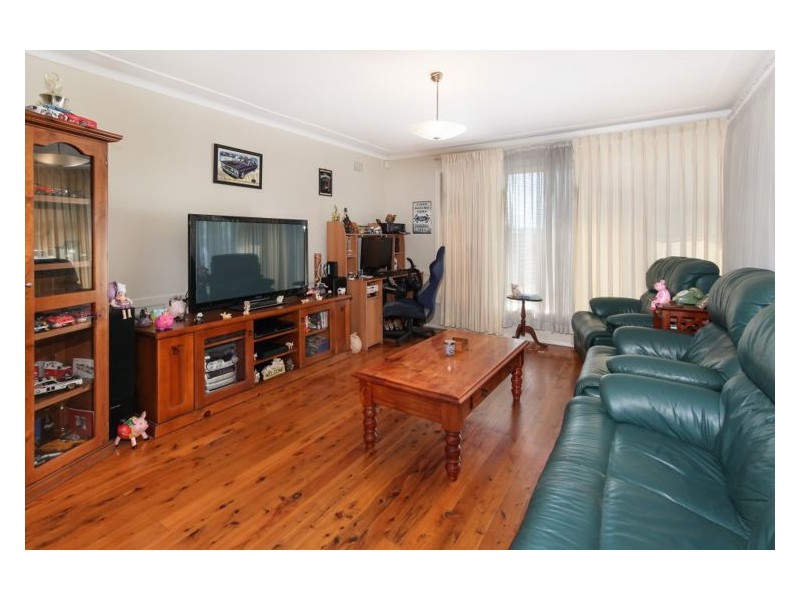 House 101 Richmond Road, Blacktown NSW 2148