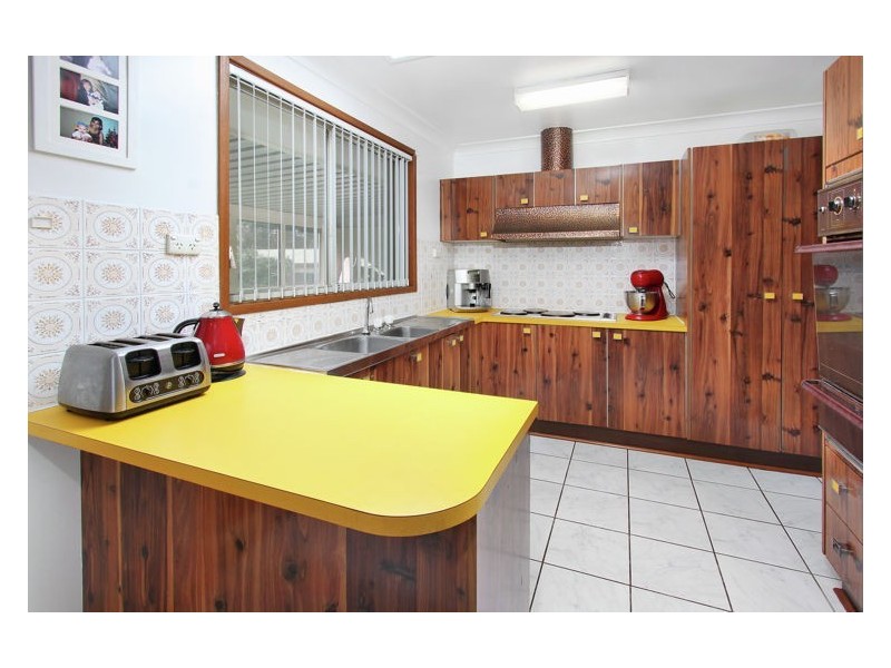 6 Mallee Street, Quakers Hill NSW 2763