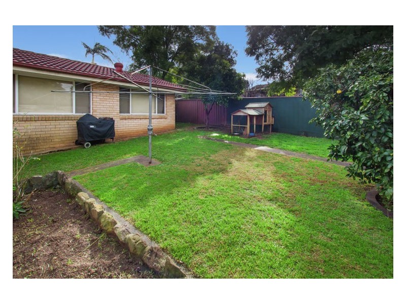 6 Mallee Street, Quakers Hill NSW 2763