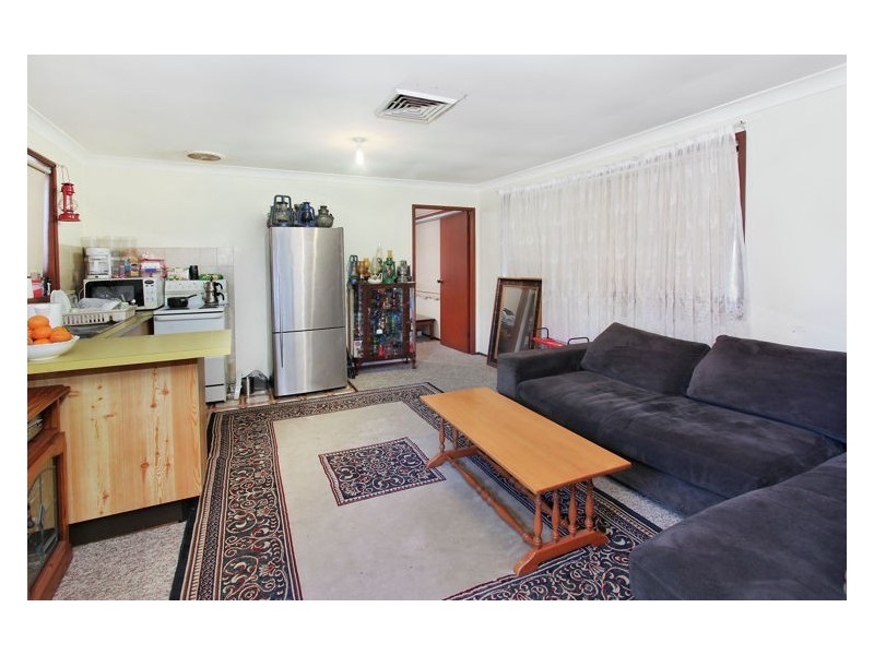 6 Mallee Street, Quakers Hill NSW 2763