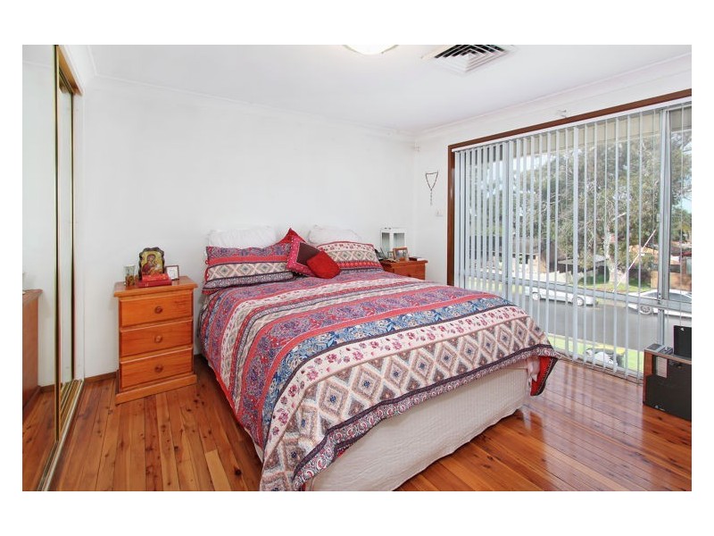 6 Mallee Street, Quakers Hill NSW 2763