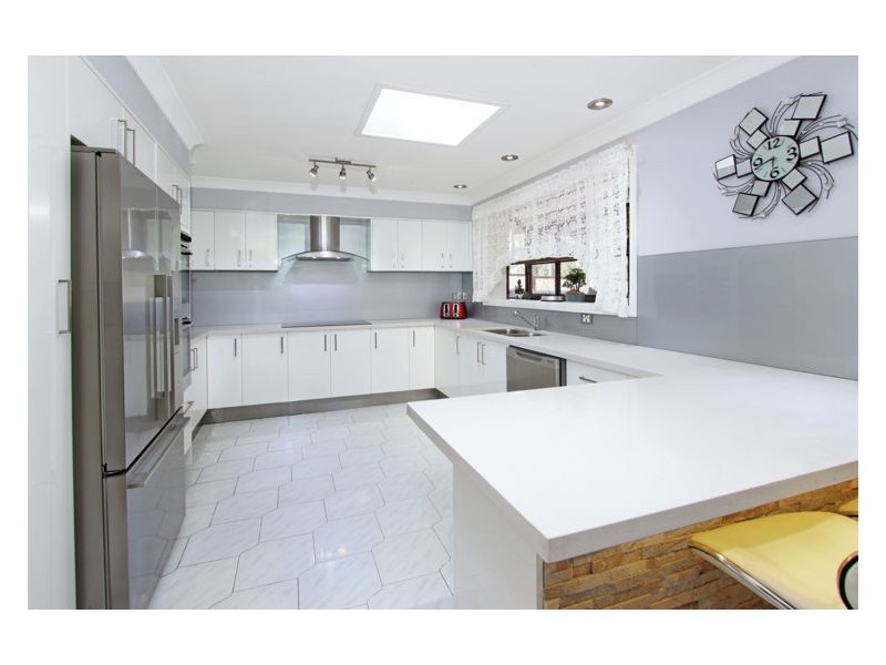 1 Keyne Street, Prospect NSW 2148