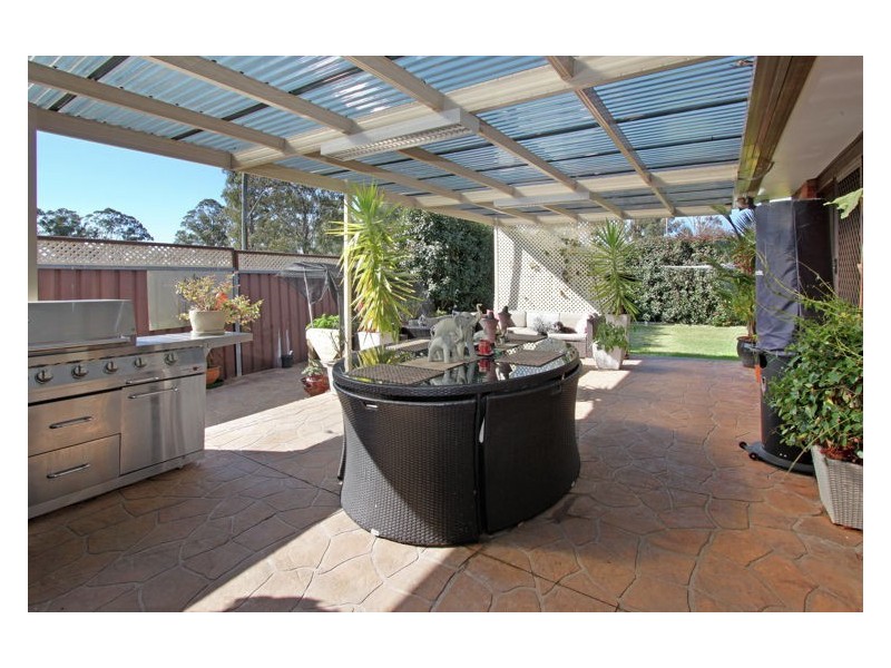 1 Keyne Street, Prospect NSW 2148