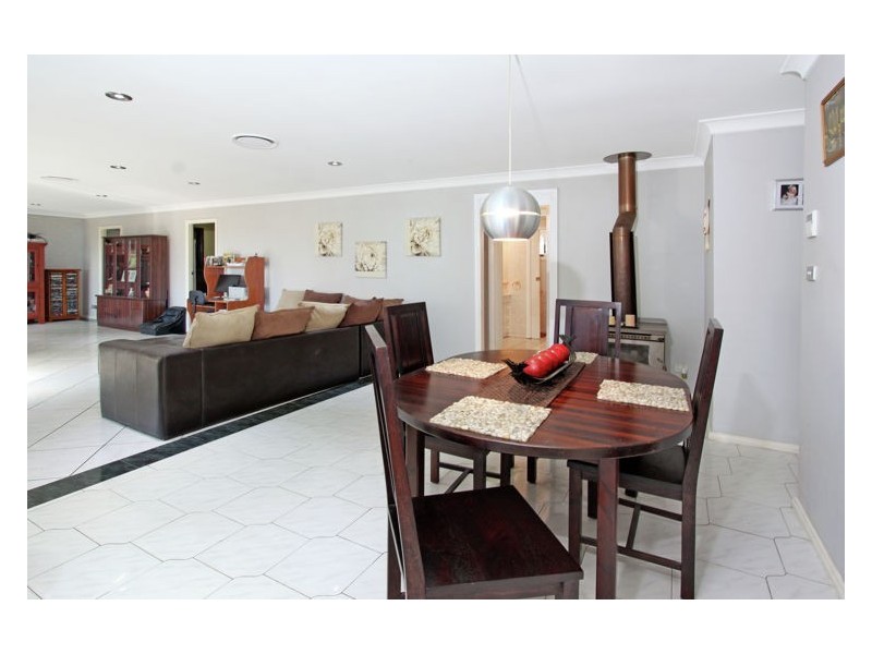 1 Keyne Street, Prospect NSW 2148