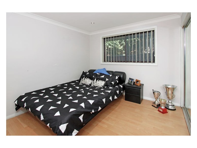 1 Keyne Street, Prospect NSW 2148