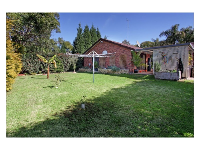 1 Keyne Street, Prospect NSW 2148