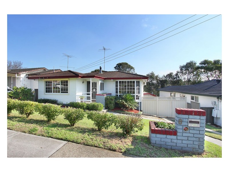 8 Cavendish Street, Blacktown NSW 2148