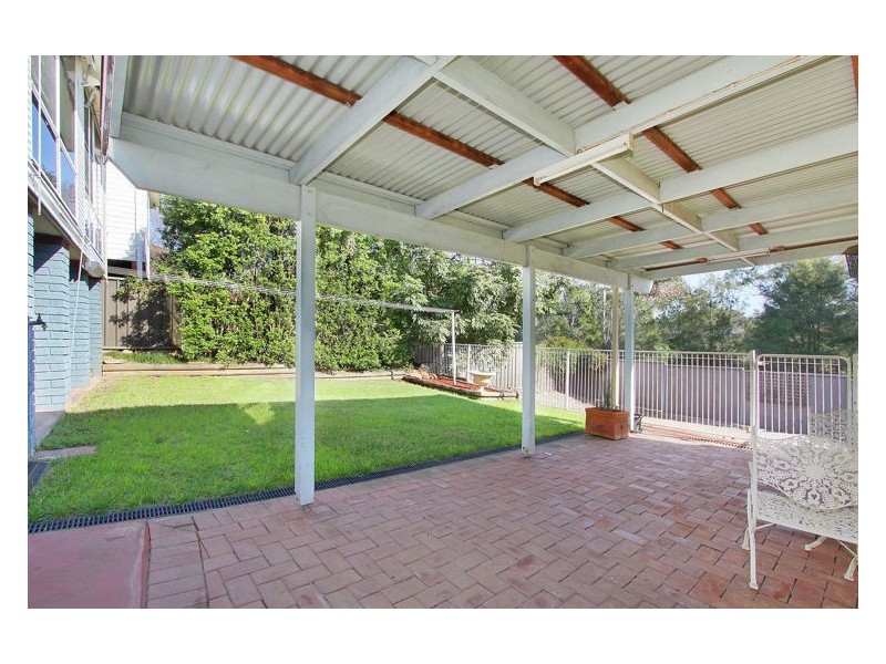 8 Cavendish Street, Blacktown NSW 2148