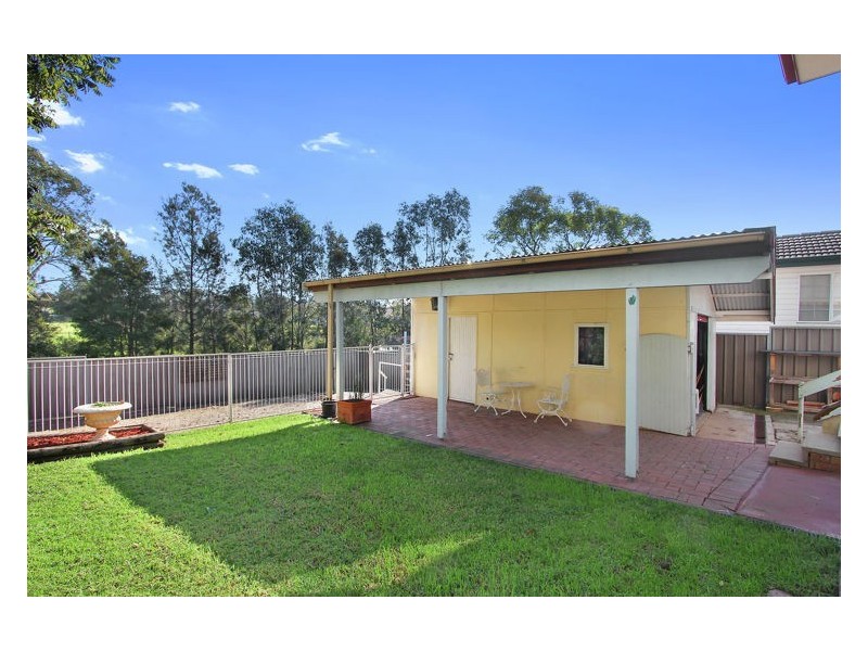 8 Cavendish Street, Blacktown NSW 2148