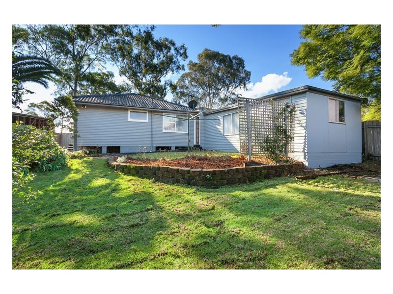 25 Hadrian Avenue, Blacktown NSW 2148