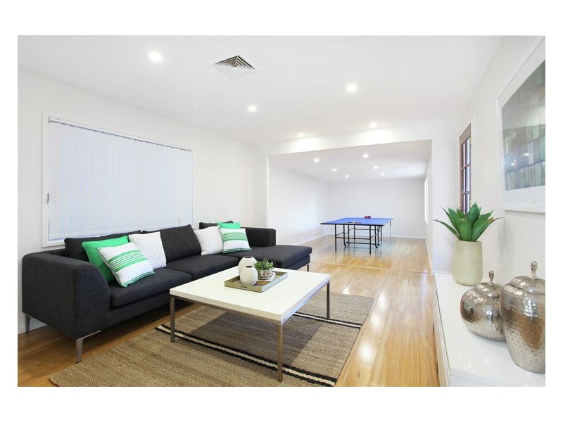 25 Hadrian Avenue, Blacktown NSW 2148