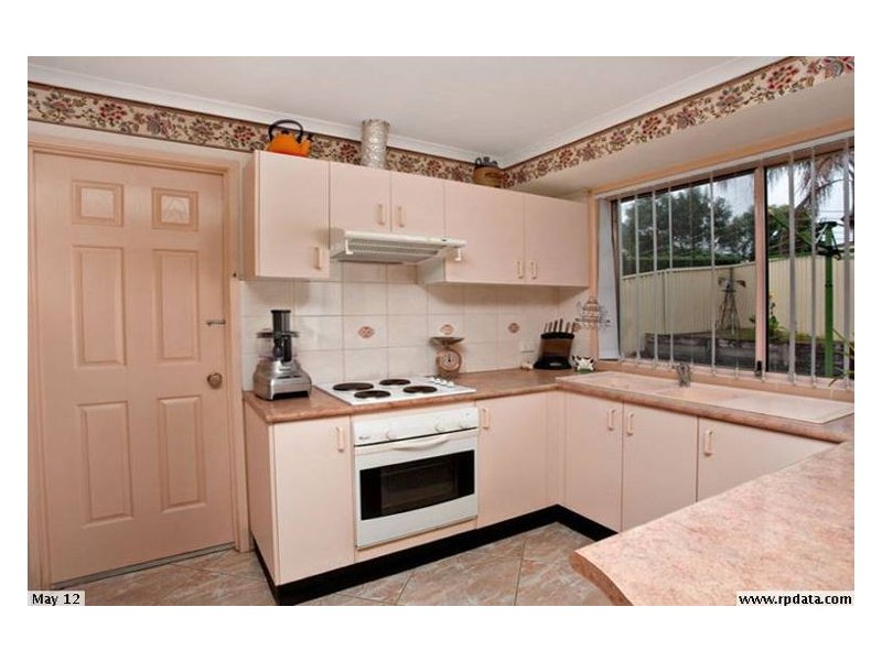 House 96 Kennington Avenue, Quakers Hill NSW 2763